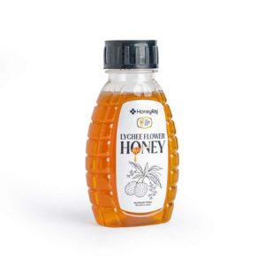 Litchi Honey 504ml