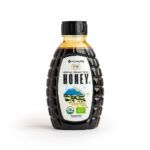 African Organic Wild Honey 1kg - Image 2
