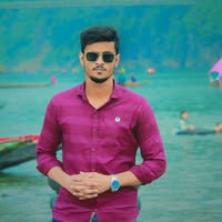 Shahriar Khan Abir